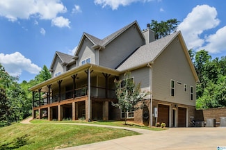 1249 Ferry Rd, Columbiana, AL 35051