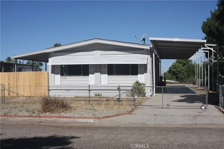 22755 Via Santana, Nuevo, CA 92567