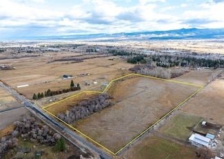 TBD Ricketts Rd, Hamilton, MT 59840
