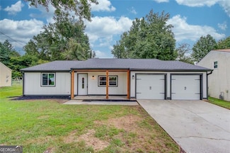 5266 Long Green Ln Unit 2, Stone Mountain, GA 30088