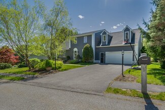 22 Constitution Dr, Southborough, MA 01772