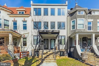1361 Oak St NW Unit 1, Washington, DC 20010
