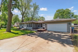 4700 Southgate Ave, Lansing, MI 48910