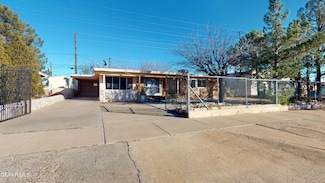 10208 Shenandoah St, El Paso, TX 79924