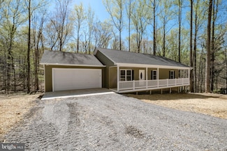 Lot 41A Markham Farm Rd, Shenandoah Farms, VA 22630