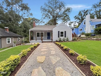 1606 James St, Durham, NC 27707