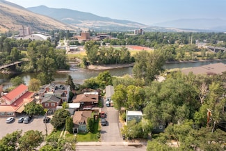 737, 801, 801.5 E Front St, Missoula, MT 59802