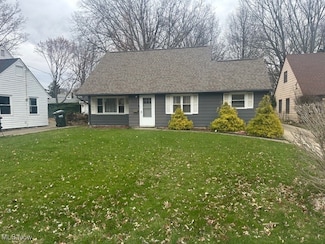 25591 Chatworth Dr, Euclid, OH 44117