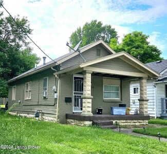 1110 Louis Coleman Junior Dr, Louisville, KY 40211