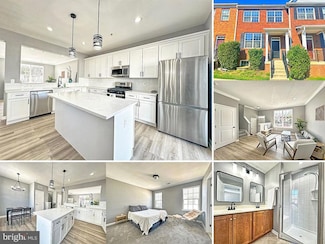 4424 Old Frederick Rd, Baltimore, MD 21229