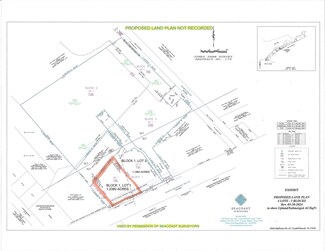 2033 Texas State Highway 87 Unit PROPOSED REPLAT NOT, Port Bolivar, TX 77650