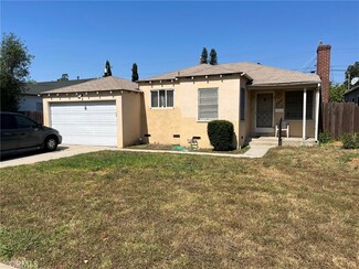 5451 Buffalo Ave, Sherman Oaks, CA 91401