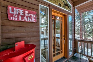 101 Red Cedar Dr Unit 16, Incline Village, NV 89451