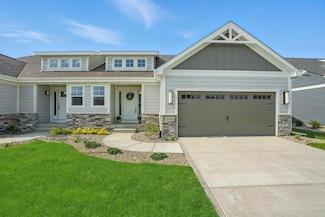 9184 Hickory Place, Saint John, IN 46373