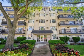 5506 Lincoln Ave Unit A116, Morton Grove, IL 60053