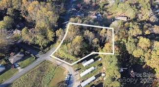 0 Winona Ave, Kannapolis, NC 28081