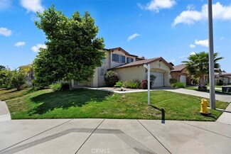 16147 Palomino Ln, Moreno Valley, CA 92551