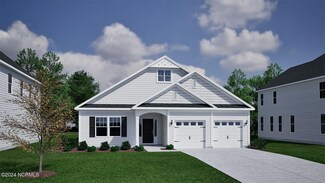 2160 Star Shower Way Unit Lot 96, Leland, NC 28451