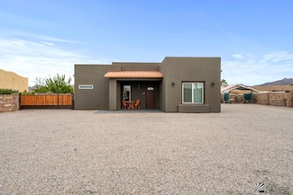 14634 E 51st Dr, Yuma, AZ 85367