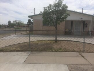 7184 Date Tree Ln, El Paso, TX 79915