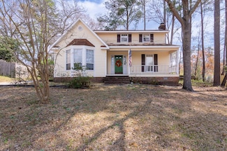 317 Fair Oaks Ct, Augusta, GA 30907