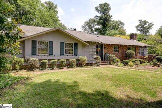 112 Pinetree Cir, Spartanburg, SC 29307