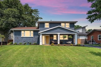 2708 Barclay Dr, Nashville, TN 37206
