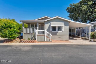1550 Rory Ln Unit 181, Simi Valley, CA 93063