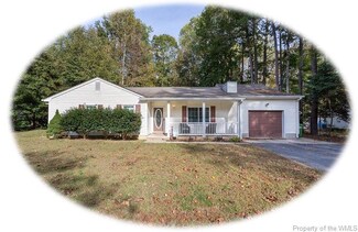 4431 Mallard Dr, Gloucester, VA 23061