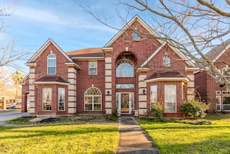 6623 Butler Oaks Ct, Spring, TX 77389