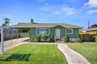 2271 Aram Ave, San Jose, CA 95128