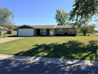 4131 E Rolling Meadows Blvd, Defiance, OH 43512