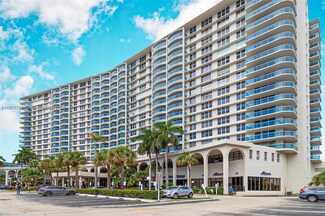 3800 S Ocean Dr Unit 301, Hollywood, FL 33019