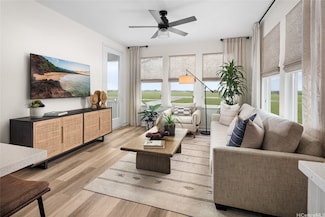 91-1101 Franklin D Roosevelt Ave Unit 376, Kapolei, HI 96707