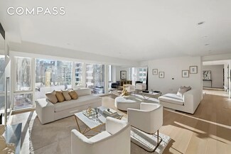 135 W 52nd St Unit 40A, New York, NY 10019