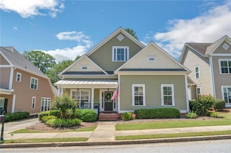 125 Rabbits Run, Fayetteville, GA 30214