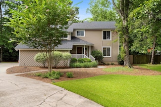 7 Skyeman Dr, Charleston, SC 29414
