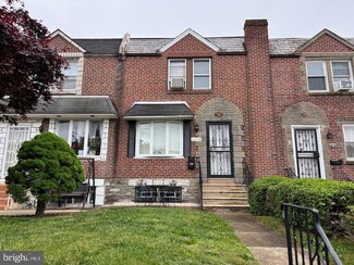 6005 Loretto Ave, Philadelphia, PA 19149