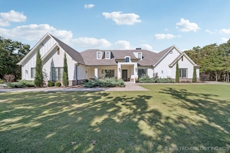 11319 Mary Knox Dr, Beggs, OK 74421