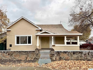607 Nevada St, Susanville, CA 96130