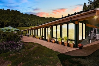 1106 Upper Cow Creek Rd, Azalea, OR 97410