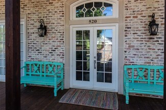 520 Burks Rd, Whitewright, TX 75491