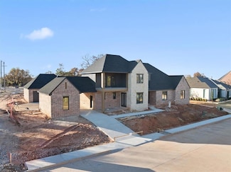 6201 Canopy Ln, Edmond, OK 73025