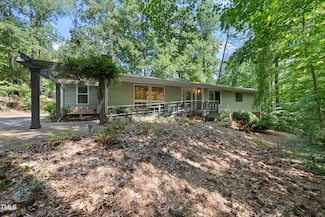 744 Shady Lawn Rd, Chapel Hill, NC 27514