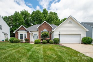 1925 Thornblade Ridge Dr, Matthews, NC 28105