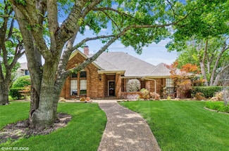 3505 Plymouth Dr, Plano, TX 75023