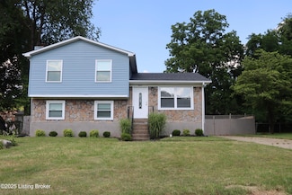 3805 Stigwood Ct, Louisville, KY 40218