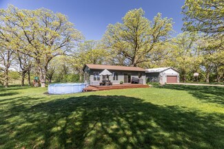 36438 July Ave, North Branch, MN 55056