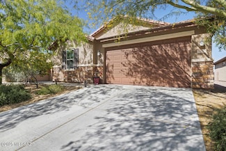 11560 Boll Bloom Dr, Marana, AZ 85653