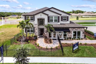Mira Lago, Wimauma, FL 33598